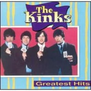 Kinks Greatest Hits