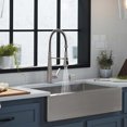 thumbnail image 4 of Kohler Semiprofessional Kitchen Faucet, 4 of 5