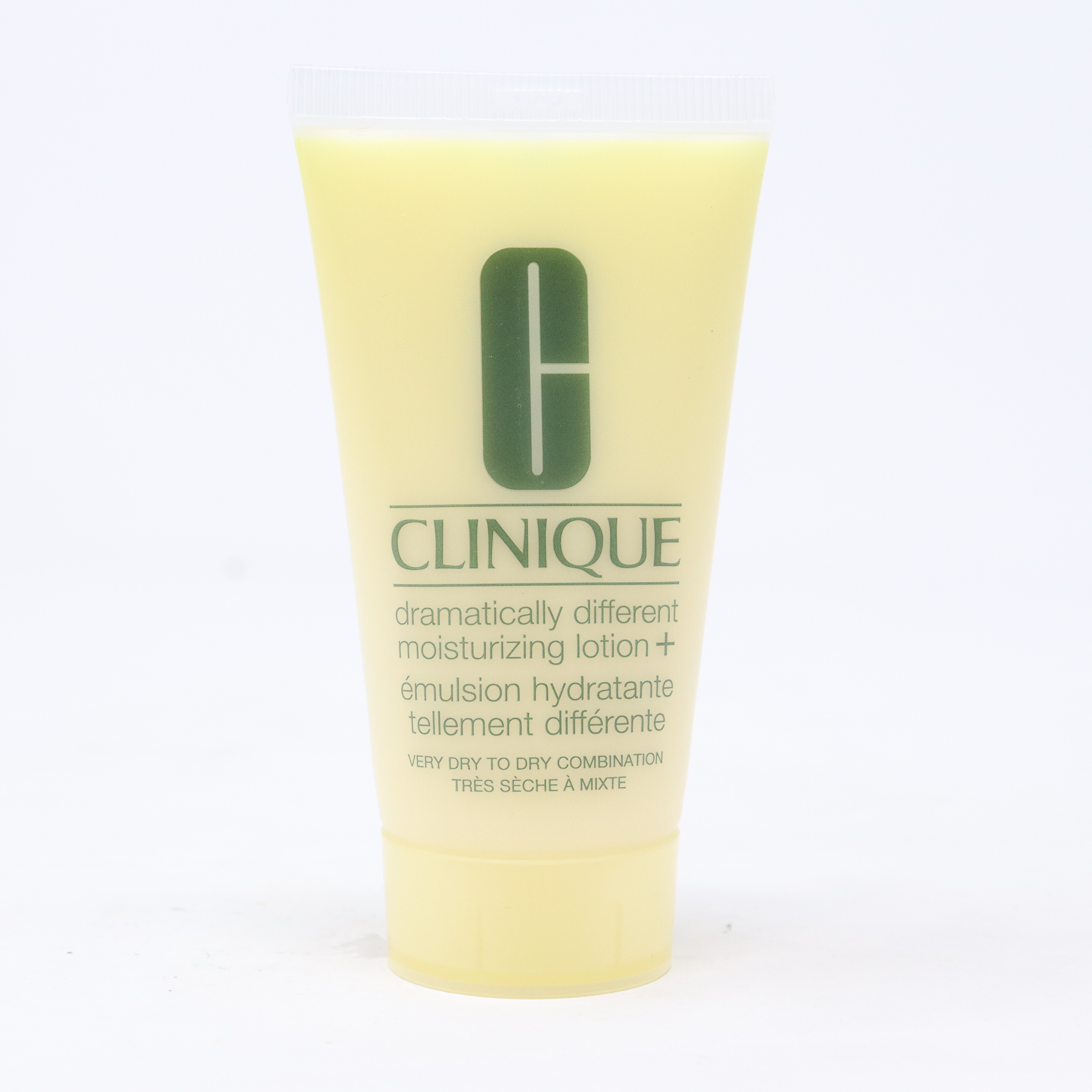 Clinique Dramatically Different Moisturizing Lotion + 1.7oz/50ml New