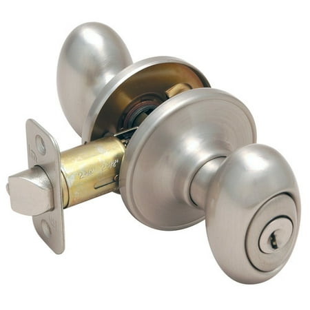 Hardware House Cordova Keyed Door Knob