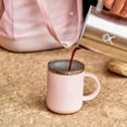 thumbnail image 3 of Taza Hydro Flask - Vaso de café portátil de viaje aislado con asa, 12 onzas líquidas, 3 of 5