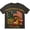 Z52-GY1, variant on Men's 4th of July T-Shirt Vintage Short Sleeve Crew Neck Casual Independence Day Graphic Tee,XS