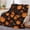 03_Blanket_Multi_CuteGhost_39.4x29.5in_B, variant on Halloween Blanket 39.4x27.6in Flannel Throw Halloween Themed for Couch Bedroom Decor by OVFUIZ