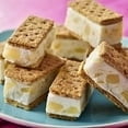 thumbnail image 4 of Honey Maid Cinnamon Graham Crackers, Lunch Snacks, 14.4 oz (2 Packs), 4 of 4