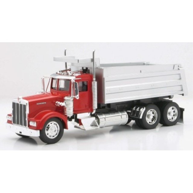 kenworth toy trucks