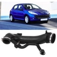 thumbnail image 3 of Turbo Chagrer Air Intake Hose 1440Q6 Rubber Air Intake Tube Engine Turbocharger Hose, 3 of 5