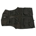 thumbnail image 2 of Photography Waistcoat Jacket, Fishing Vest Quick Drying Fashionable Lightweight  For Cycling For Men XXL, 2 of 8