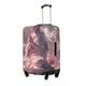 thumbnail image 1 of Balery Pink Lotus Buddha Funda de equipaje, fundas para maletas, elástica, lavable, protector de maletas, compatible con maletas de 18 a 32 pulgadas-X-Large, 1 of 7