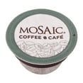 thumbnail image 3 of Mosaic Breakfast Blend Coffee, Single Serve Pod | 20UN/Unit, 6 Units/Case, 3 of 5