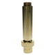 thumbnail image 4 of 3/4 '', 1 '', 1-1 / 2 '' Ajustable para Fuente de Agua Boquilla de Rociador de Cabezal de Boquilla, Resistente a La Corrosión Y 0.75 pulgadas Soledad Boquilla de fuente de agua, 4 of 8