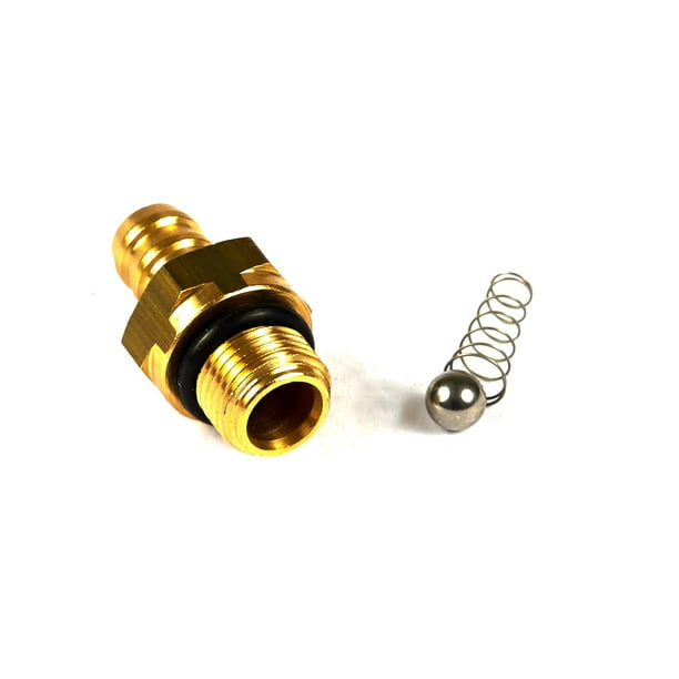 Briggs and Stratton Chemical Injection Kit