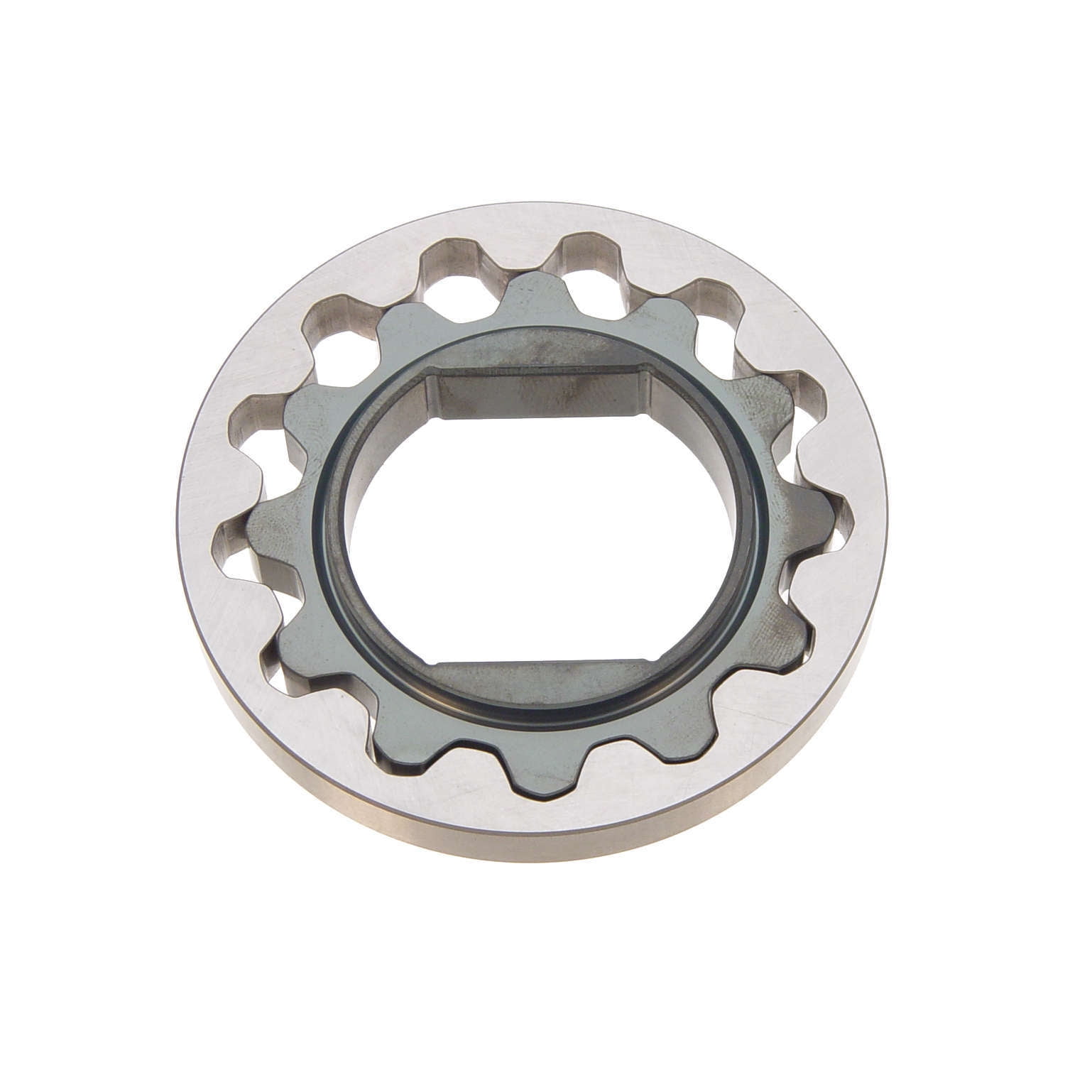 Genuine Oil Pump Rotor Set