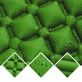 thumbnail image 4 of HOARBOEG Sleeping Pad Ultralight Inflatable Sleeping Pad For Camping 75''X23''X3.9'' Camping Sleeping Pat With Pillow Built In Pump Ultimate For Camping Backpacking, 4 of 6