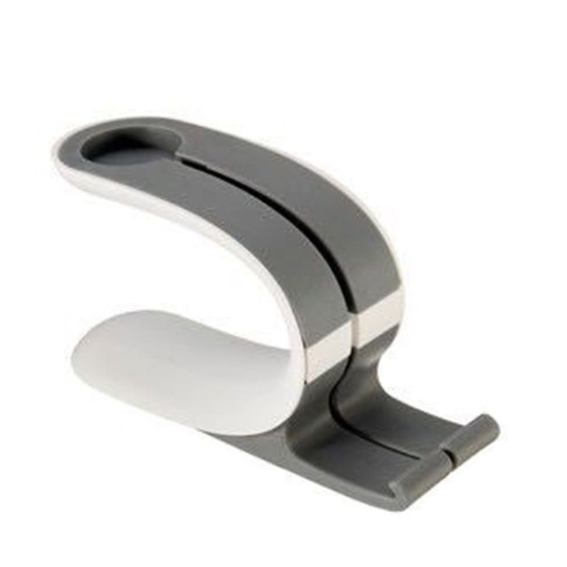Seitruly Cargador inalámbrico 2 en 1 de carga rápida para , para Buds, para , para , , teléfono móvil, soporte para tableta Relojes inteligentes