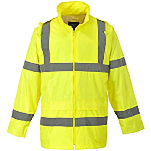 Hi vis jacket walmart clearance