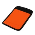 thumbnail image 5 of Neoprene Luggage Travel Identifier 5x Fluorescent, 5 of 6