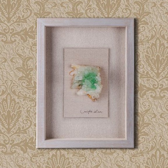 Magari Cristallo Wall Decor