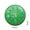 Bean green, variant on Shrysg 6-Inch 11-Tone Hand Drum - Carbon Steel Forget Worry Drum for Children and Adults (6.49x2.95in,Portable,11 Rhythms,Includes 1 Drum)