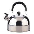 thumbnail image 2 of Premium Kettle Stainless Steel Gas Electric Induction Stovetop, 2 of 8