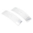 thumbnail image 3 of RFID 100pcs 860-960MHz UHF RFID Etiquetas KM4Q Chip Etiquetas Adhesivas ISO 18000 6C EPC Class1 Gen2, 3 of 7