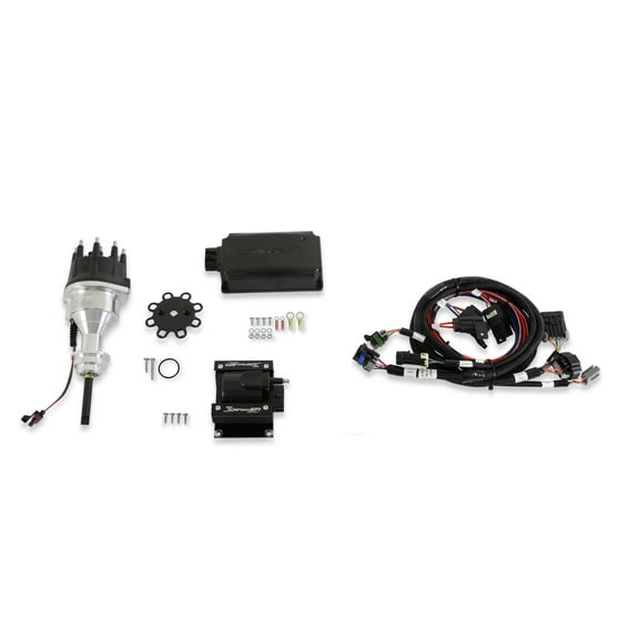 Holley Sniper EFI 565-306K HyperSpark Distributor Master Kit