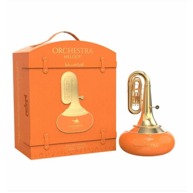 Perfume Emper Orchestra Melody 100 ml Unisex EDP