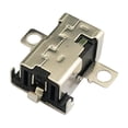 thumbnail image 4 of GinTai DC Power Jack Socket Plug Charging Port Compatible With Lenovo Models, 4 of 4