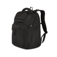 thumbnail image 1 of SwissGear Endure ScanSmart 17" Laptop Backpack &ndash; Reflective Tech Backpack with ScanSmart Compartment &ndash; Multiple Organizer Pockets &ndash;, 1 of 7