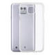 thumbnail image 5 of Funda de Silicon Transparente Solozen Hit Jelly Para LG X Cam Flexible, 5 of 5