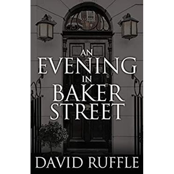 Pre-Owned Holmes and Watson - An Evening In Baker Street (Paperback) 1780929323 9781780929323