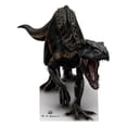 thumbnail image 1 of Advanced Graphics 3504 73 x 58 Po. Découpe en Carton Indoraptor, Jurassic World, 1 of 1