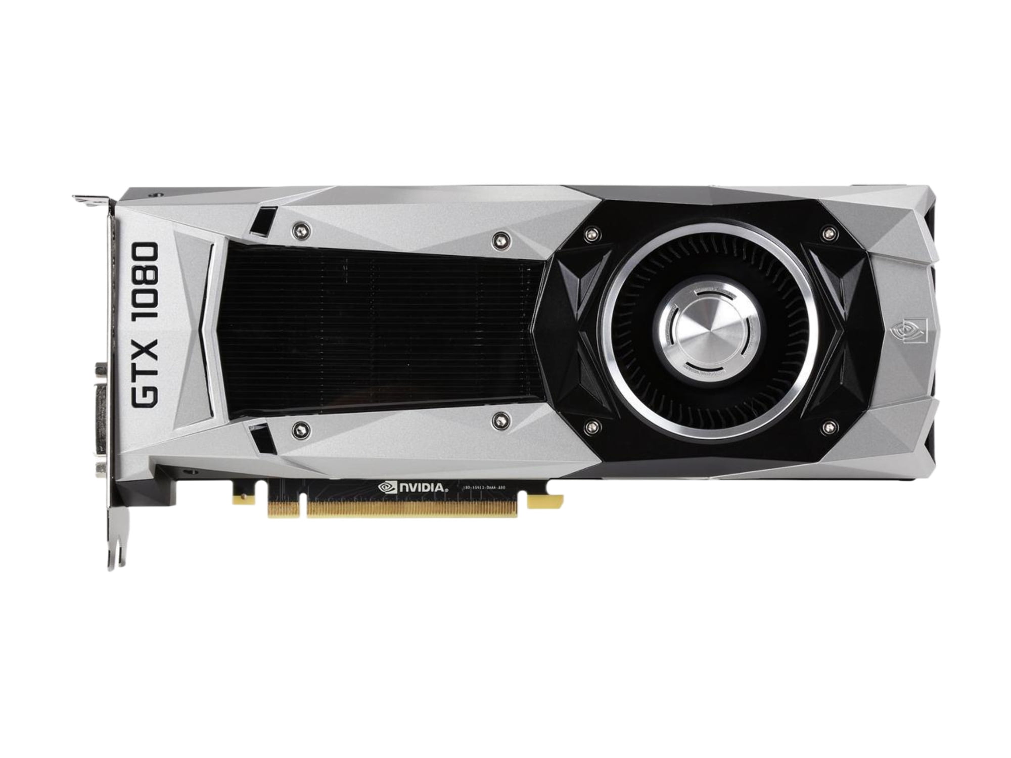 MSI GeForce GTX Ti Founders Edition Graphics Card - Walmart.com