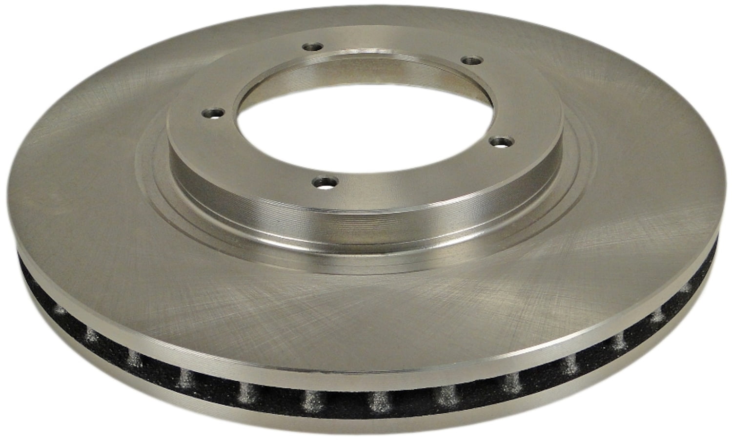 Winstop Brake Rotor, Front WS243441, Porsche 944 1986