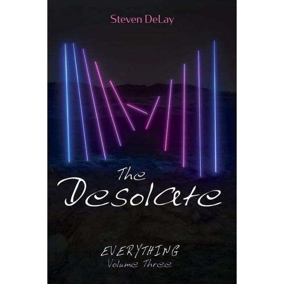 The Desolate (Hardcover)