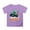Z52-Purple, variant on Easter Shirt Tween Girl Vintage Loose Fit Brown Sunflower Summer Easter Tshirt 2026 Happy Easter Tees Cotton Short Sleeve Tops