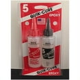 thumbnail image 2 of Bob Smith Industries BSI-201 Quik-Cure Epoxy (4.5 oz. Combined),Clear, 2 of 2