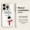 thumbnail image 1 of Funda de goma TPU con estampado de dibujos animados para iPhone: expresa tu personalidad con un diseño divertido, 1 of 4