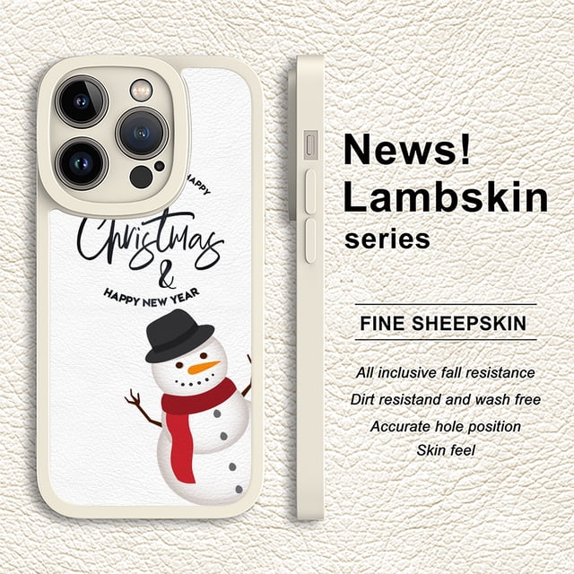 Funda de goma TPU con estampado de dibujos animados para iPhone: expresa tu personalidad con un diseño divertido