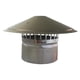 thumbnail image 3 of Tapa de lluvia para chimenea, tapa para tubo de estufa, práctica tapa protectora transpirable, cubierta para lluvia, tapa de ventilación de techo para, 3 of 8