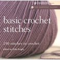 thumbnail image 1 of Harmony Guides : Points de Crochet de Base (les Guides Harmony), 1 of 1