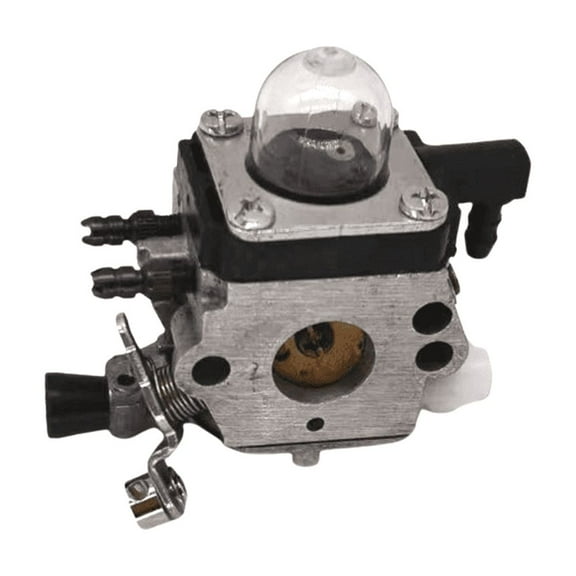 Original  ZAMA Carburetor FS55 For STIHL FS38 FS45 FS46 FS55 FS85 KM55 KA85 Brushcutter Lawn Mower Carburetor C1Q-S186, C1Q-S169