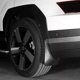 thumbnail image 5 of Genuine Front & Rear Splash Guards Mud Flaps For 2024-2025 Hyundai Santa Fe, 5 of 5
