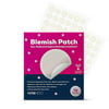 Hanhoo Blemish Patch | Hydrocolloid Spot Treatment | Reduces the Size and Redness of Blemishes | Absorbs Impurities and Protects the Skin | Non-Irritating | For All Skin Types | (72 Patch Co