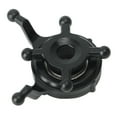 RC Helicopter Cross Plate Replacement Spare Part RC Aircraft Cross Disc