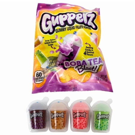 Gupperz Boba Tea Blast