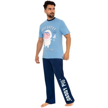 Custom Bobbleheads Blue Suit Business Man