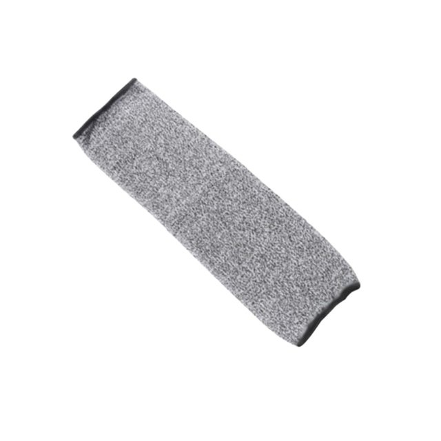 1 Pce Manchon de Bras Coupé Gants de Sécurité Résistants Anti-Perforation Protection des Bras pour Construction Automobile