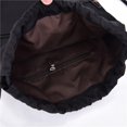 thumbnail image 7 of Vjnyvs Drawstring Backpack Water Resistant Drawstring Bags for Men Women Sackpack, 7 of 7