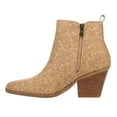 thumbnail image 3 of Corkys Footwear Women's Come And Get It 3-in Heeled Bootie, 3 of 5