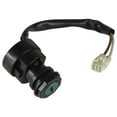 thumbnail image 3 of Ignition Key Switch for Kawasaki Bayou 250 KLF250A 2004 2005-2011 27005-0002, 3 of 7